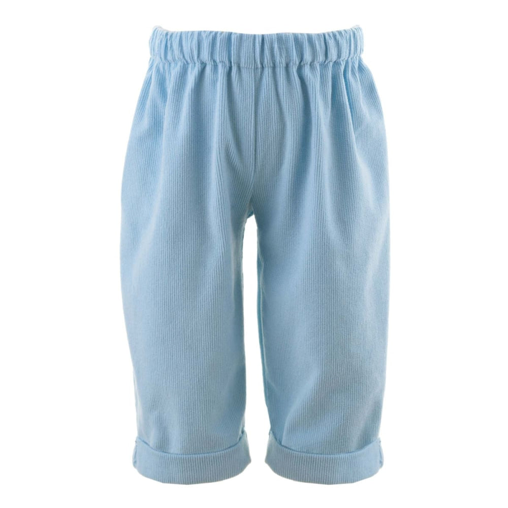 Bear Hearts Polo & Trousers Set - Polo