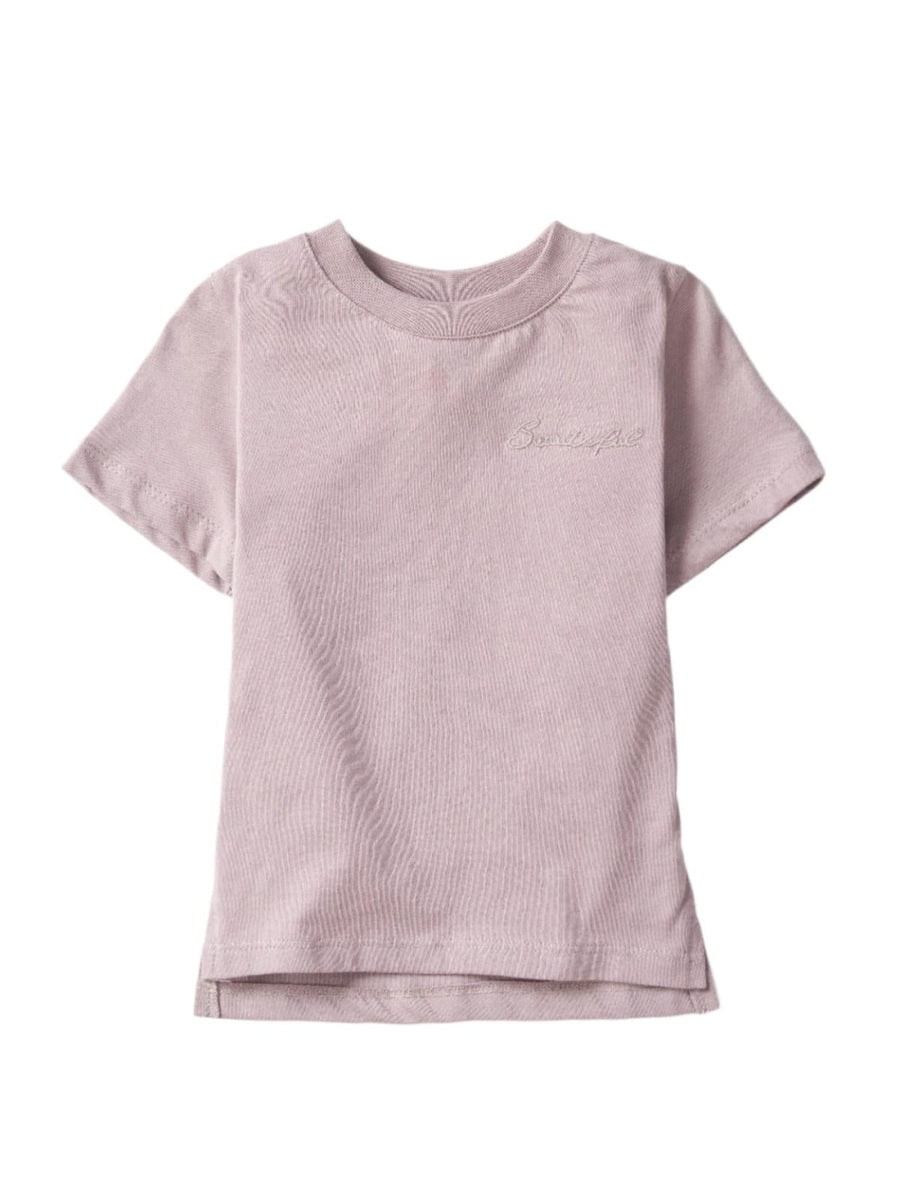 Beautiful Tee - Wisteria - T-shirt