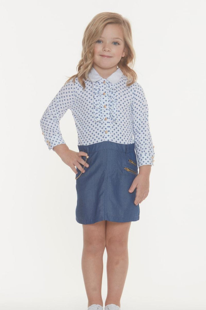 BELLA Dress - Dresses