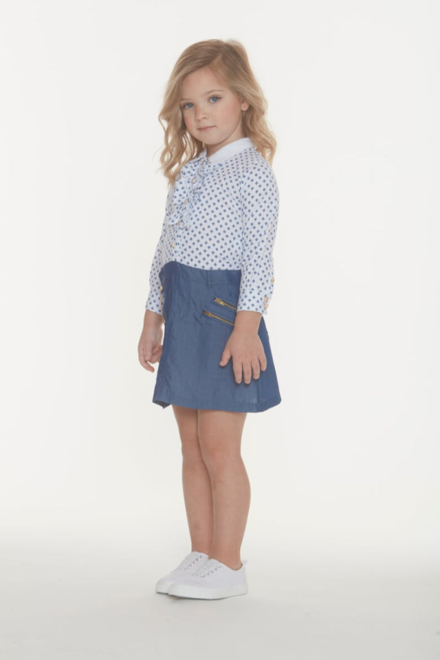 BELLA Dress - Dresses