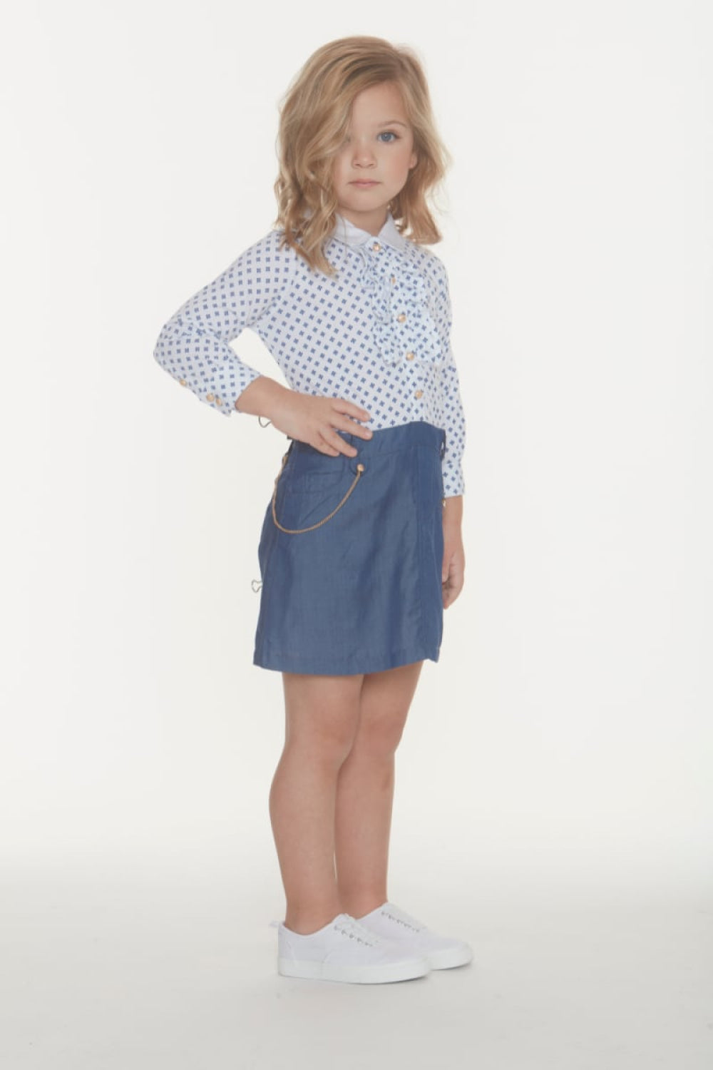 BELLA Dress - Dresses