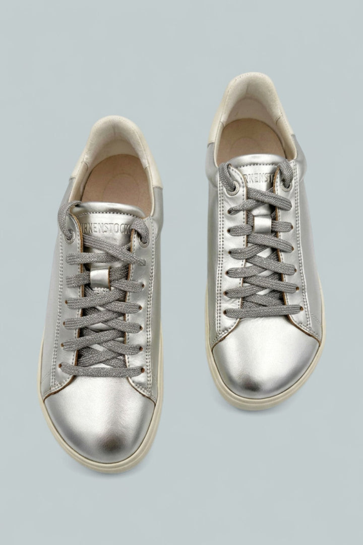 Bend Sneakers - Silver - US 8W / US 6M - Sneaker