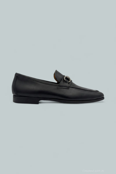 Bennett II Bit Loafers - Black - 12 - Loafers