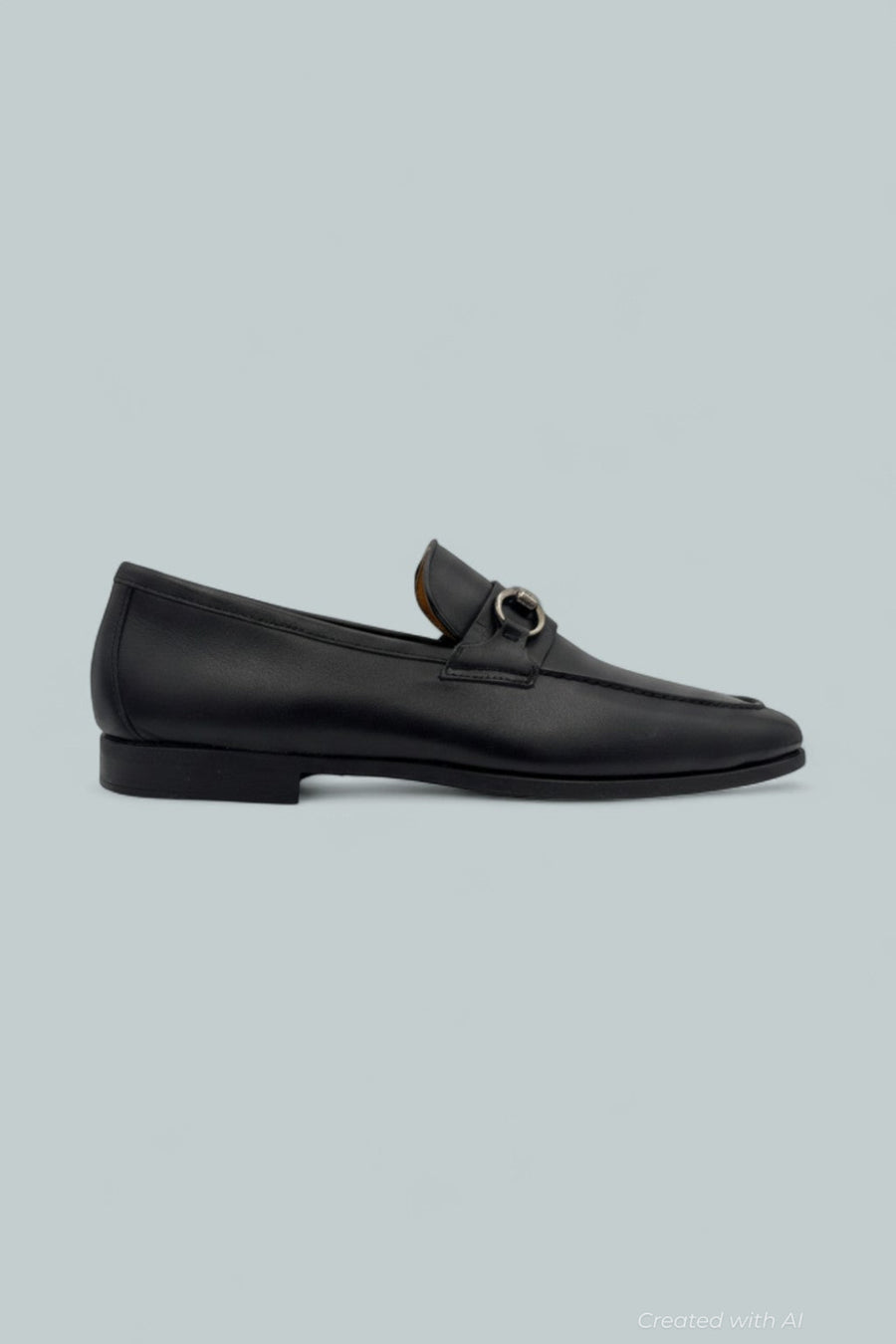 Bennett II Bit Loafers - Black - 12 - Loafers