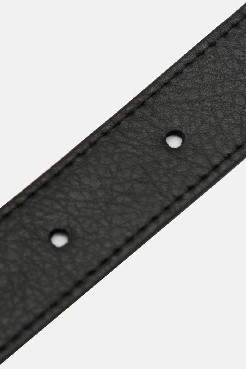 Bergen Belt - Black Accessories 1 People 