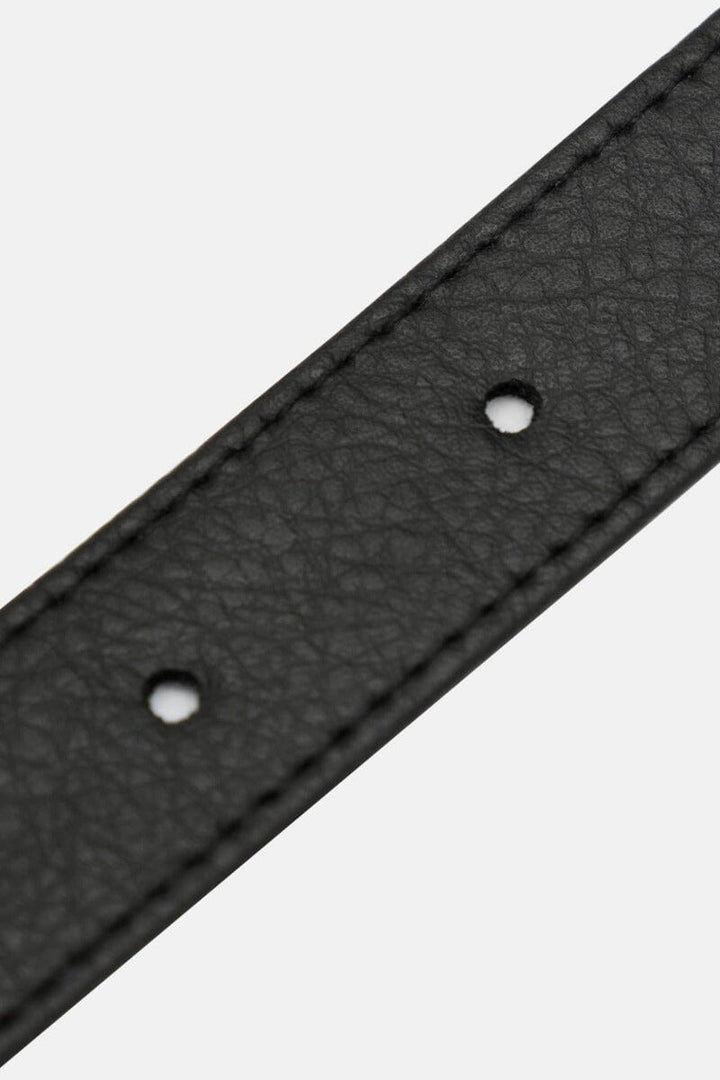 Bergen Belt - Black Accessories 1 People 