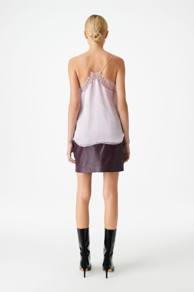 Berwyn - Lilas - FINAL SALE - Tank Top