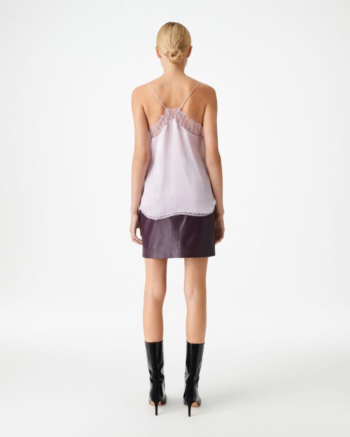 Berwyn - Lilas - FINAL SALE - Tank Top