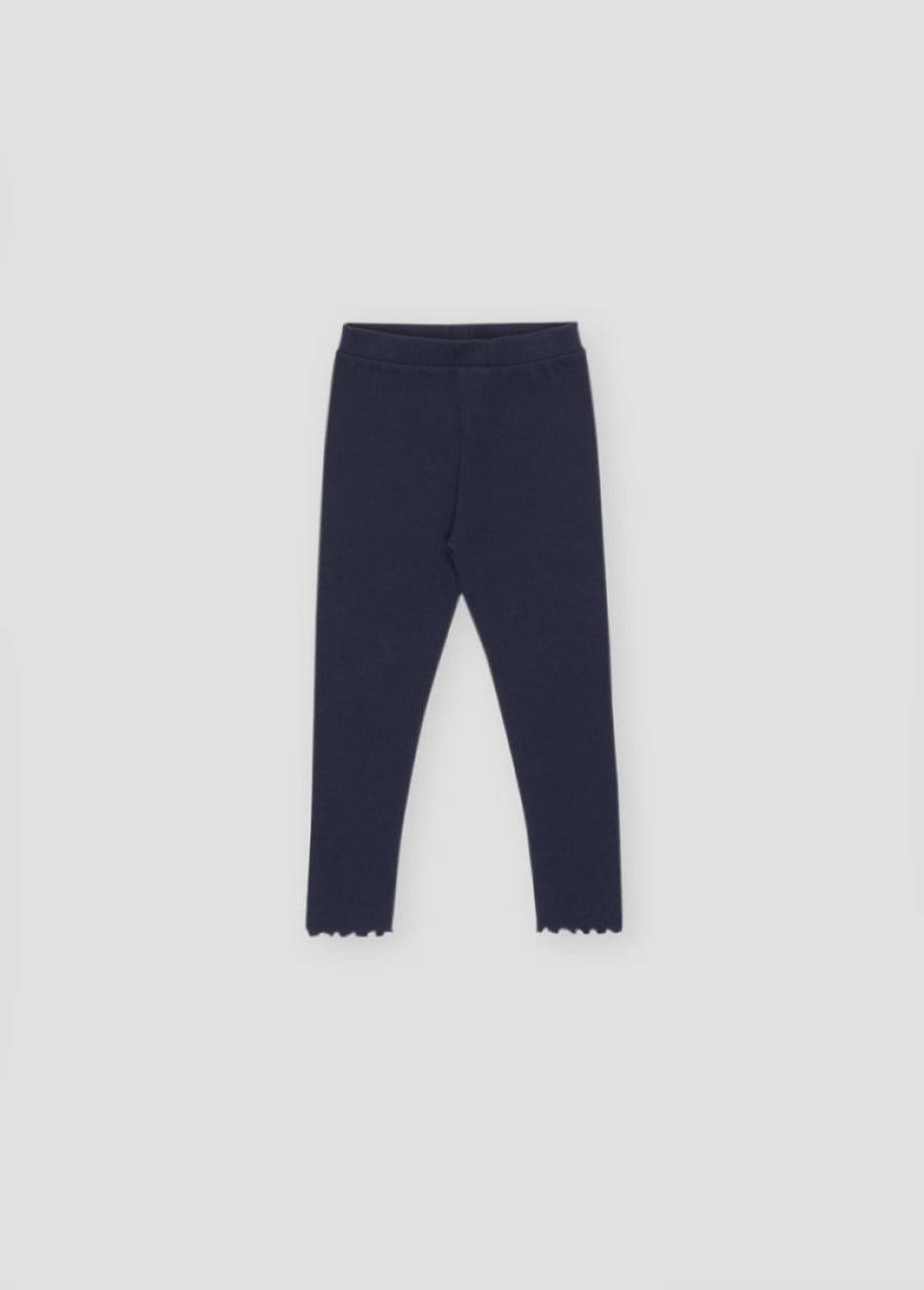 Betsy Legging - Navy - 14y - Leggings