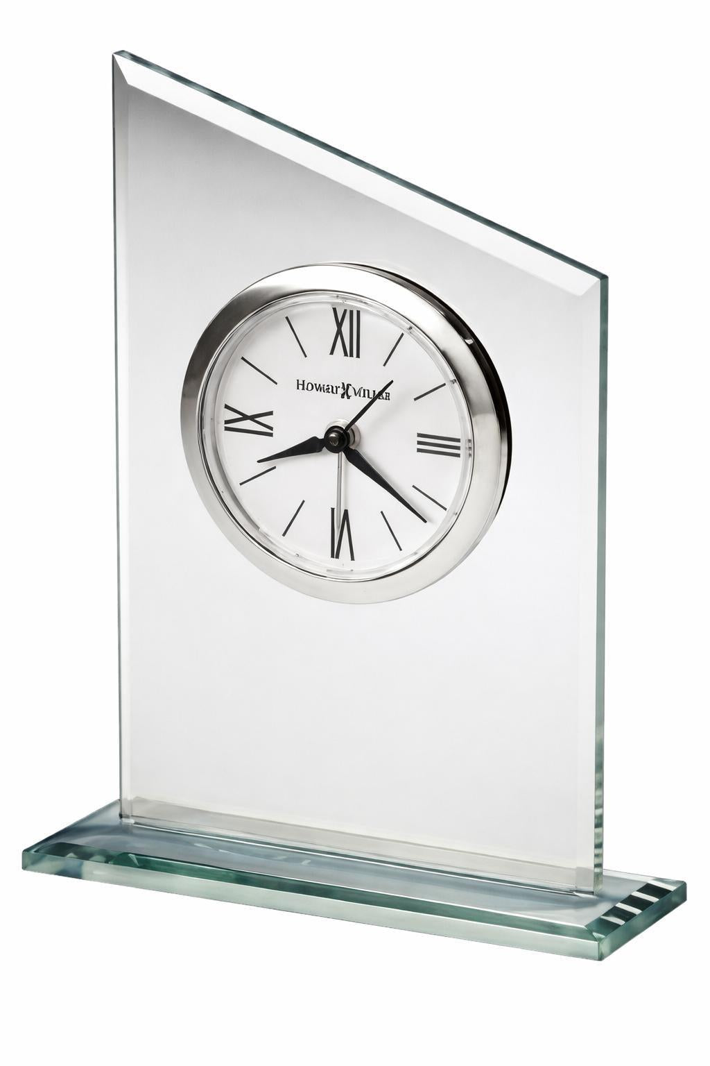 Leigh Tabletop Clock