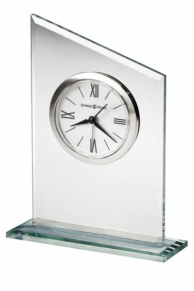 Leigh Tabletop Clock