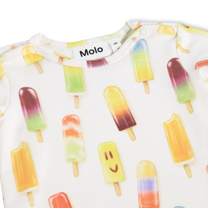 Foss - Mini Popsicles