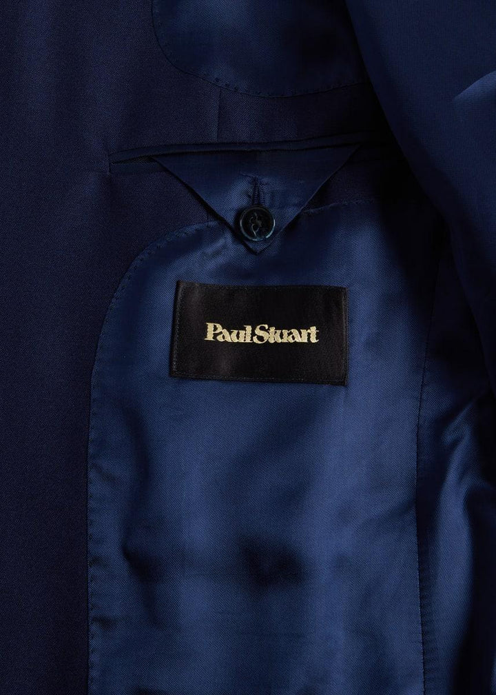All Year Cashmere Blazer - Navy - Blazer