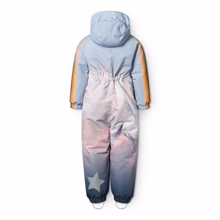 Polar Junior Snowsuits - Utopia World