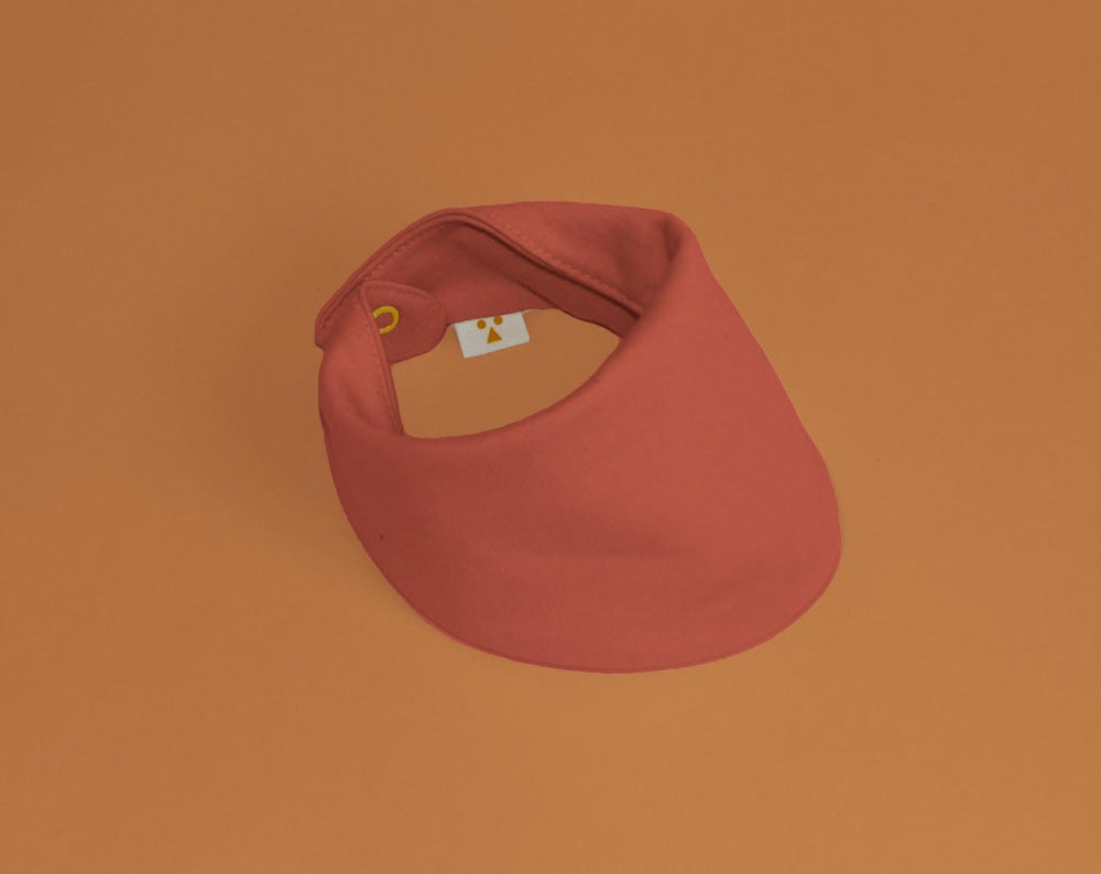 Bibs Modal Jersey - Blush - Onesize - Bib