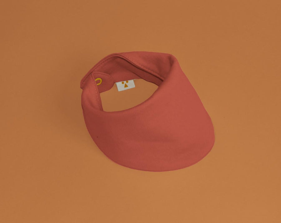 Bibs Modal Jersey - Blush - Onesize - Bib