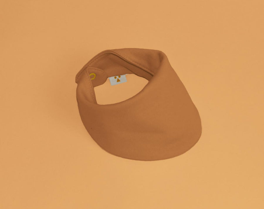 Bibs Modal Terry - Sourdough - Onesize - Bib