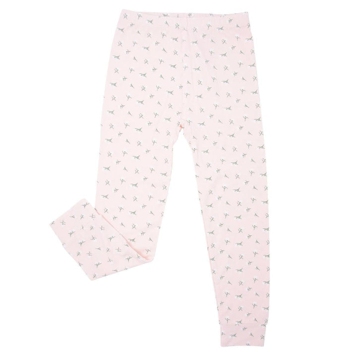 Big Kid Pajama - Baby’s Breath - Pajamas