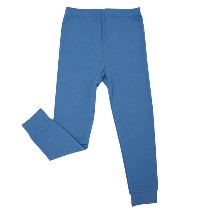 Big Kid Pajama - Captain Blue - Pajamas