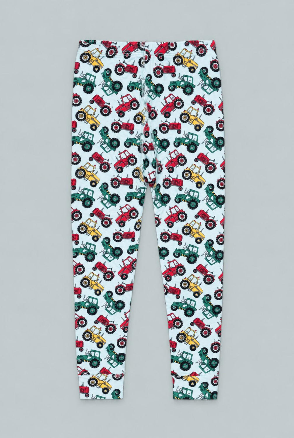 Big Kid Pajama - Down On The Farm - Pajamas