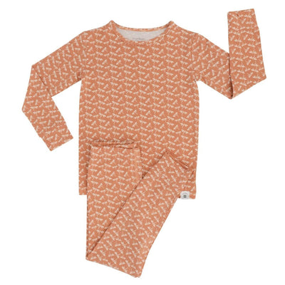 Big Kid Pajama - Dragonfly - Pajamas