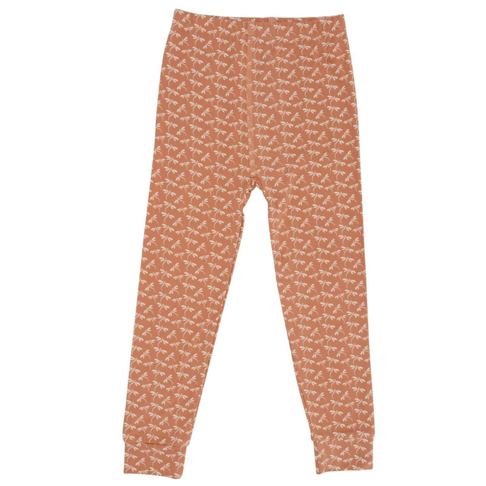 Big Kid Pajama - Dragonfly - Pajamas