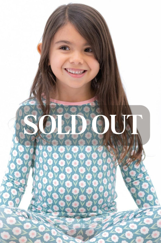 Big Kid Pajama - Harper’s Hope - Pajamas