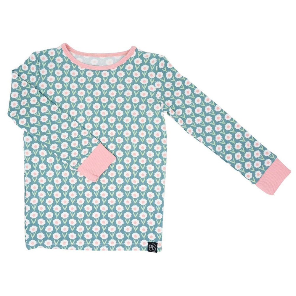 Big Kid Pajama - Harper’s Hope - Pajamas