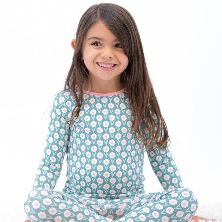 Big Kid Pajama - Harper’s Hope - Pajamas