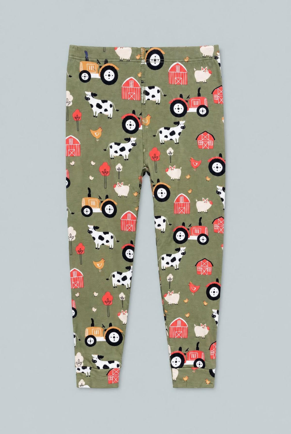 Big Kid Pajama - Kenny - Pajamas