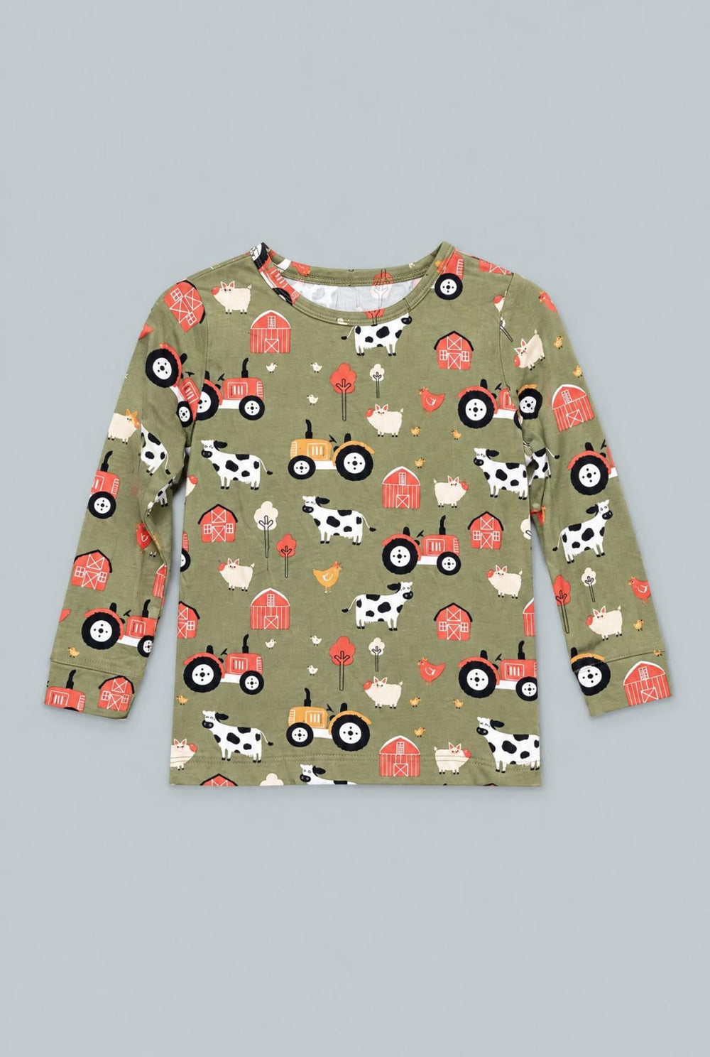 Big Kid Pajama - Kenny - Pajamas