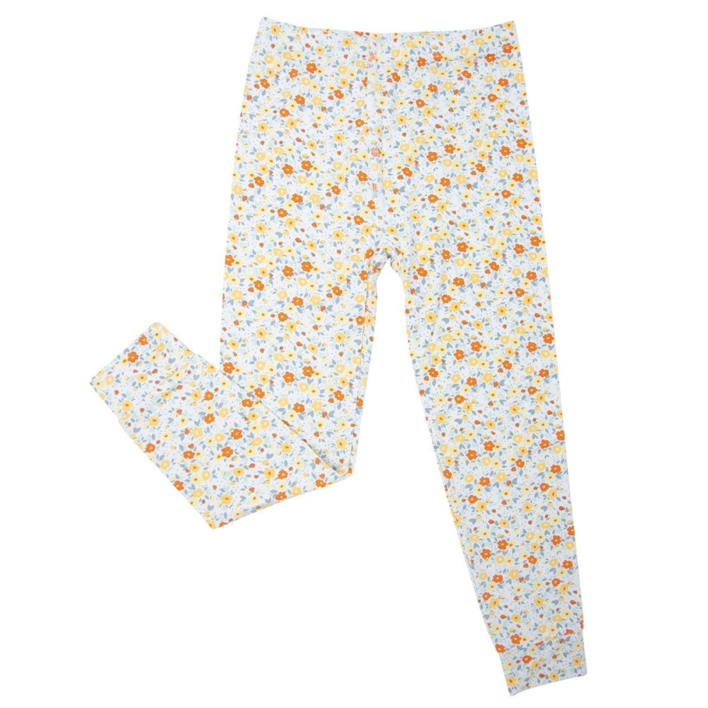 Big Kid Pajama - Liberty Floral - Pajamas