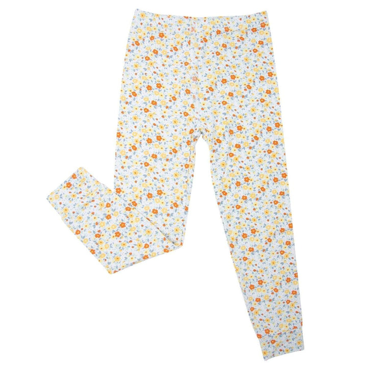 Big Kid Pajama - Liberty Floral - Pajamas
