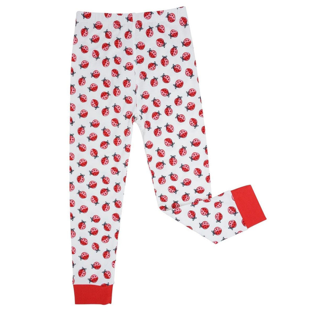 Big Kid Pajama - Love Bug - Pajamas