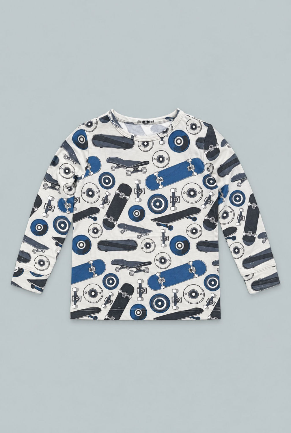 Big Kid Pajama - Ollie - Pajamas
