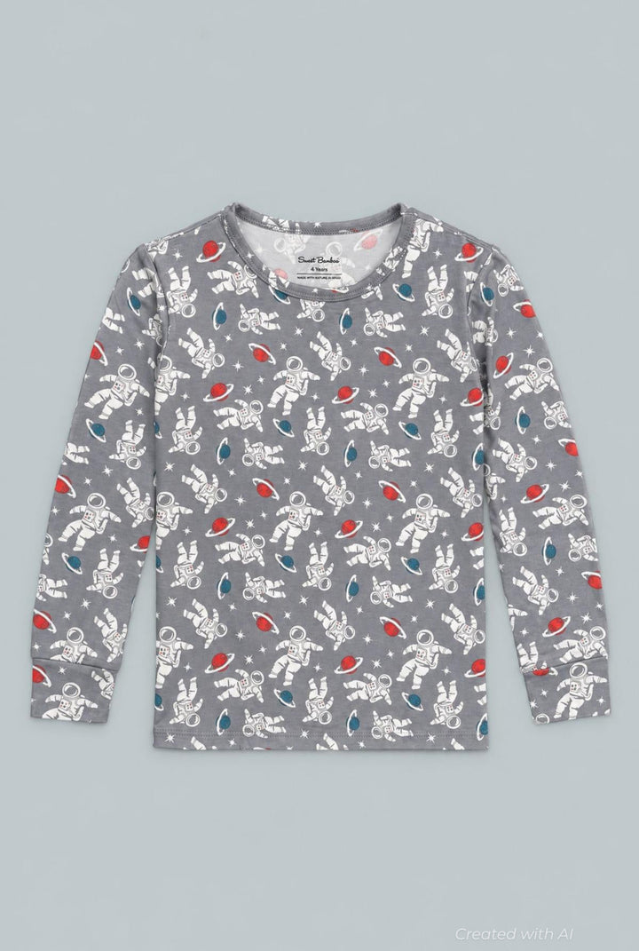 Big Kid Pajama - Sam - Pajamas