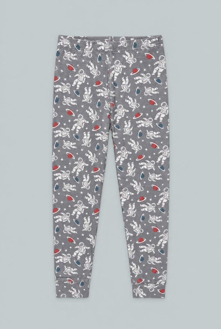 Big Kid Pajama - Sam - Pajamas