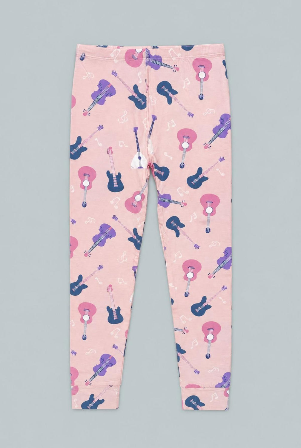 Big Kid Pajama Set - Swiftie’s Riff - Pajamas