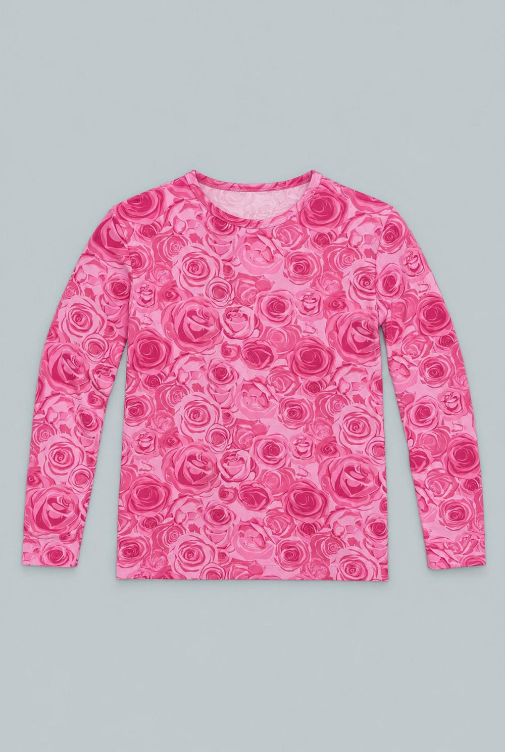 Big Kid Pajama Set - This Must Be Love - Pajamas