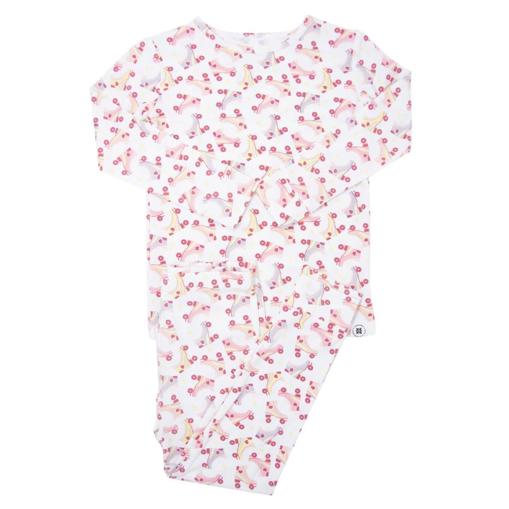 Big Kid Pajama - Skates Baby - Pajamas