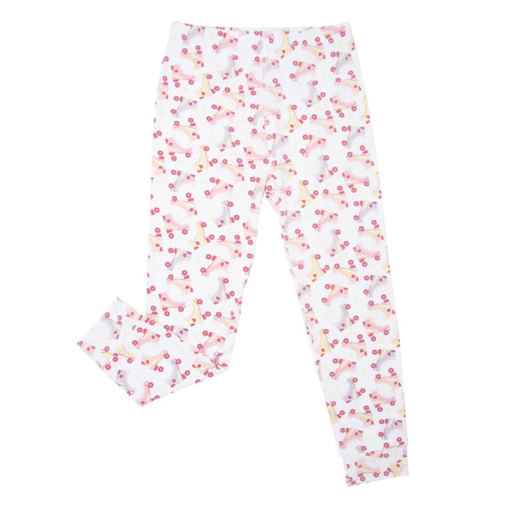 Big Kid Pajama - Skates Baby - Pajamas