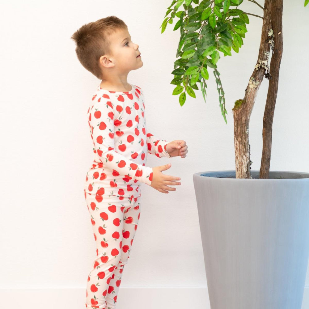 Big Kid Pajama - Snow White - Pajamas