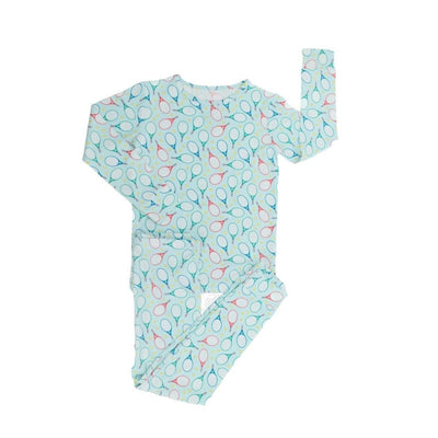 Big Kid Pajama - Tennis - Pajamas