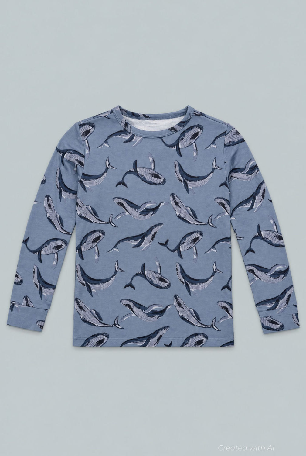Big Kid Pajama - Wally - Pajamas