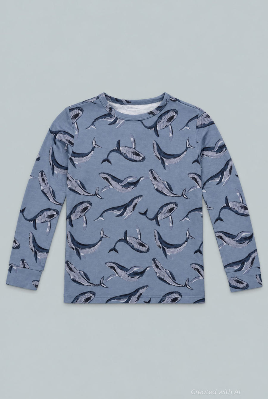 Big Kid Pajama - Wally - Pajamas