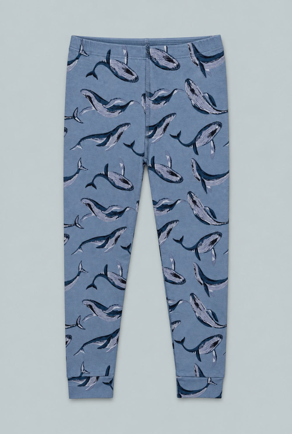Big Kid Pajama - Wally - Pajamas