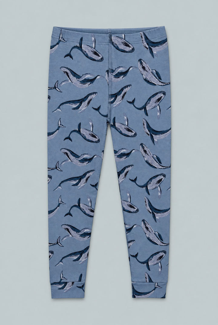 Big Kid Pajama - Wally - Pajamas