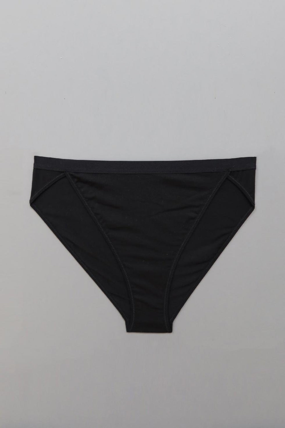 Billie Bikini - Black - FINAL SALE - Underwear
