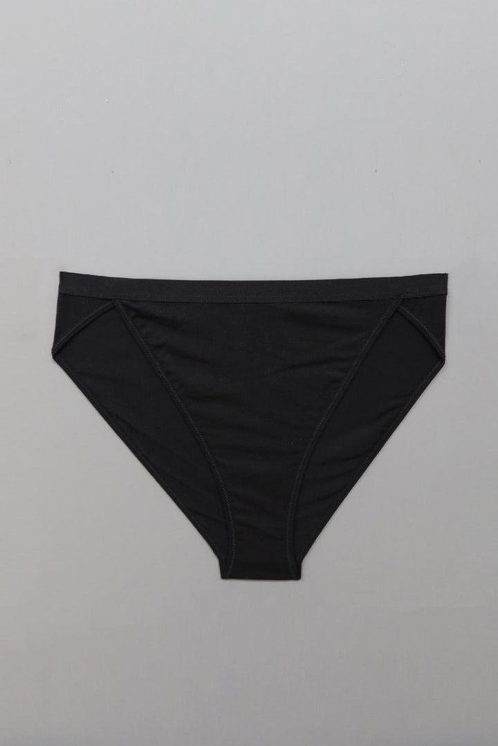 Billie Bikini - Black - FINAL SALE - Underwear