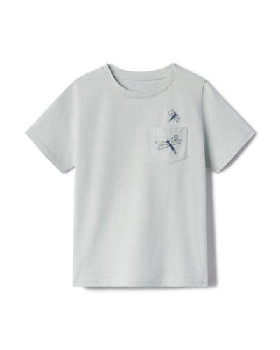 Billy T-Shirt in Dragonfly - T-shirt